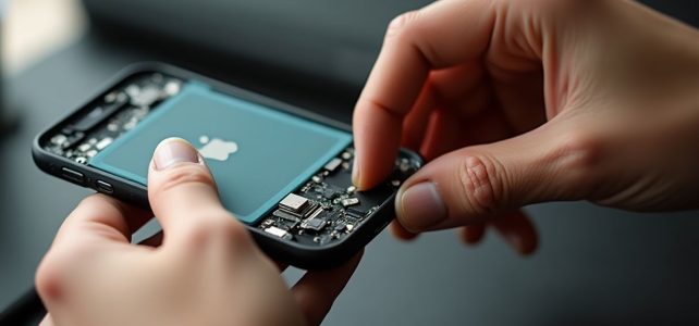 Iphone reconditionné : une révolution économique et écologique