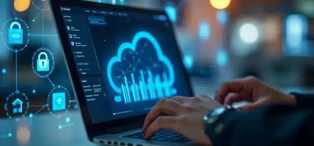 Gestion sécurisée des données : comment accéder et gérer efficacement vos sauvegardes en ligne